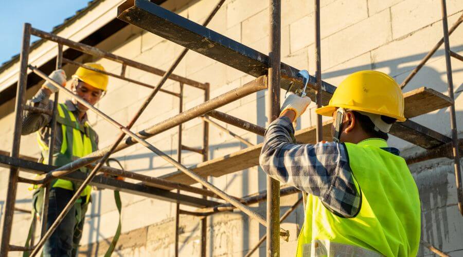 Expert flood damage restoration services in Sandy Hook, MS